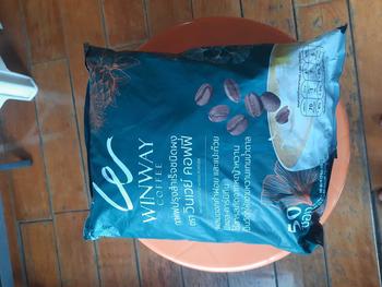 Product Review of กาแฟวินเวย์ WINWAY Coffee 1 ห่อ บรรจุ 50 ซอง กาแฟสำเร็จรูปชนิดผง from ต**ม 0