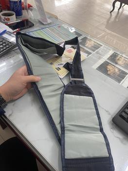 Product Review of Địu vải cho bé dạng lưới thông thoáng, cho bé 0 - 18 tháng from T**n T**n 0
