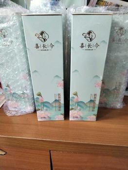 Product Review of (XI CHANG JIN) โฟมล้างหน้า เนื้อมูส ผิวสะอาด อ่อนโยนต่อผิว from w**a 0