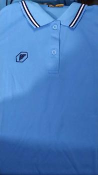 Product Review of เสื้อโปโลทรงผู้หญิง ยี่ห้อ Pegan รุ่น 16-23066 เนื้อผ้าไมโครรุ่นใหม่ Shirt Clothing คอปก from e**g p**a ข**ง 0