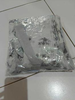 Product Review of Dungdungkids Jilbab Anak Instan Segitiga 2 - 9 Tahun from A**a s**a 1