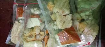 Product Review of PAKET HEMAT BAKSO ACI 11BUNGKUS READY BINJAI MEDAN LANGKAT ACEH baso from S**6 0