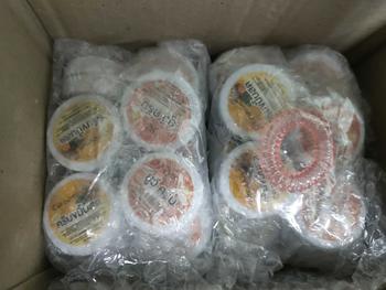Product Review of ส่งฟรี ครีมขมิ้นสด อิงฟ้า เซรั่มขมิ้นสด ผิวทุกประเภท ให้ความชุ่มชื้น ปราศจากแอลกอฮอล์ สกินแคร์ บํารุงผิวหน้า from S**a (**) ** B**n (**) 1