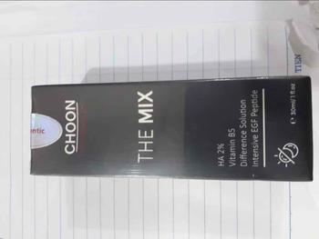 Product Review of Serum giảm mụn, thâm, rỗ Seimy - SERUM SKIN 7 DAYS PLUS- LM Beauty from 🙎**️ 1