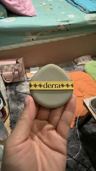 Product Review of คุชชั่นderra ตลับเทา สูตรแมทท์ คุชชั่นเดอร์ร่า from P**a D**o 2