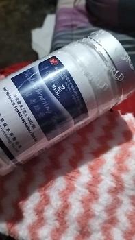 Product Review of WSC BIOLO SABUN MANDI AROMA SEGAR KULIT BERSIH from ا**ت 0