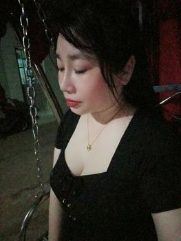 Product Review of ÁO ĐAN NƠ CHẤT TĂM LẠNH ( Bigsize :40-85kg ) Top Nữ Women Thun from C** T**n 0