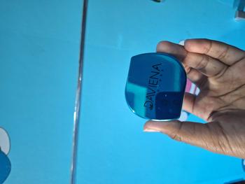 Product Review of DAY CREAM ACNE DAVIENA SKINCARE from h** 0