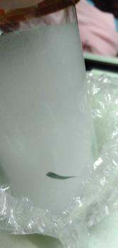 Product Review of Solo Candle Glass with Cover For All Occasions from a**0 1