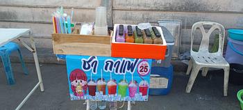 Product Review of กล่องโฟมเฉียงไซส์เล็กน่ารักกำลังดีมีหลายลายนะ from ห**ม 0