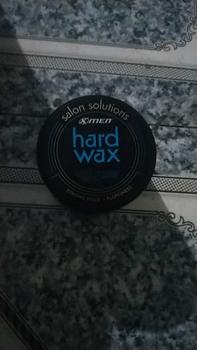 Product Review of Sáp tạo kiểu tóc XMEN Salon Solution Clay Waw / Hard Wax / Matte Pomade 65G - 8h giữ nếp với 3 lựa chọn [V] from ️**️ 0