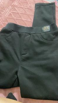 Product Review of Quần short umi. vải êm, mềm, mịn , co giãn đàn hồi tốt. Quần Nữ có túi sau. Thun Women from V**i 0