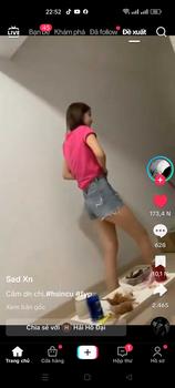 Product Review of Quần Jean Ống Rộng Form Suông Rộng Nam Nữ Baggy Ống Suông Retro from a**p 3