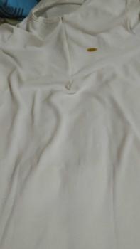 Product Review of Tans Store - Long Daily Dress Abaya Daily Wanita Gamis Basic Simple Elegant Crinkle Muslim from @**s 3