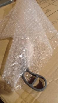 Product Review of เลื่อยมือญี่ปุ่น คมมาก พกพาสะดวก ตัดกิ่งไม้ ตัดโลหะได้ง่าย from n**a 0