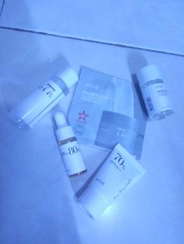 Product Review of ANUA Heartleaf Soothing Trial Kit from 🐆**🐆 0
