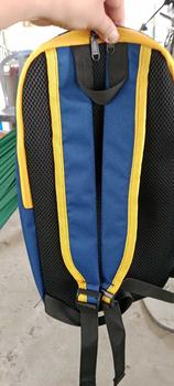 Product Review of Balo thể thao Nam Sport mini Đen, thiết kế nhỏ gọn, in ấn theo yêu cầu Bag from N**) 1