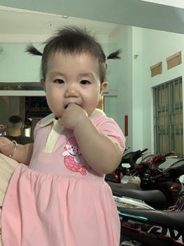 Product Review of Body Dáng Váy Cotton in hình nàng tiên cá cho Bé Gái 4-11kg from B**g ❤** Đ** đ** 0
