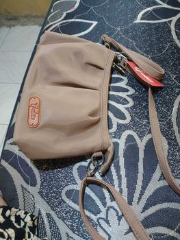 Product Review of DAISY dan RUMY  BAG BY GABIA Selempang Wanita from C**a K**a 0