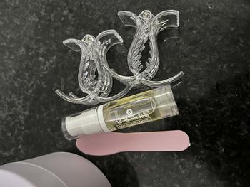 Product Review of Tẩy Tế Bào Chết Da Đầu All About Hair 200gr - Chăm Sóc Tóc, Dưỡng Tóc ( Tặng Xịt Biotin 50ml) from H**n 1