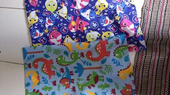 Product Review of Silicon Dakron TERMURAH Kualitas Super Grade A bisa COD Bantal Guling Bantal Guling Hiasan Putih from f**7 1