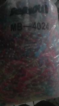 Product Review of Karet Jepang Kiloan isi 1kg ada 3 Ukuran S M L Banyak Varian from 3**I 0