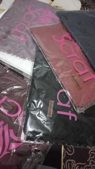 Product Review of NEW ARRIVAL SEGI EMPAT POTTON VENUS/ JILBAB SEGI EMPAT/ HIJAB SEGI EMPAT VENUS KUALITAS PREMIUM xaviera from R**E |** เ**น K** 0