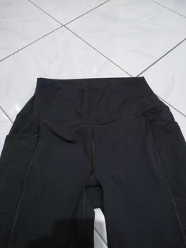 Product Review of MILLENIA - Solo And Suga Legging - Celana Olahraga Wanita [MYBXL 07-08] from m**G 1
