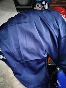 Product Review of paket couple piyama satin silk (cp) from O**t 0