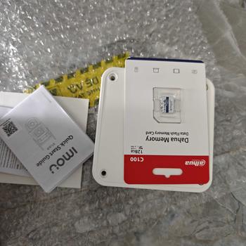 Product Review of Camera wifi ngoài trời 2 mắt Imou S7XEP 10MP (Cruiser Dual 2), Xoay 360 độ, Cảnh báo kèm còi và đèn Led, Thu phóng 8x, Nháy xanh đỏ 110dB, Đàm thoại 2 chiều - Imou Komex Store from B** Đ**g S** C** T** 2