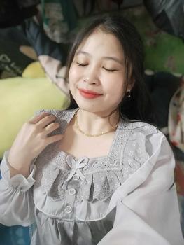 Product Review of Đồ Bộ Phối Ren Dài Free Size from B**h 0