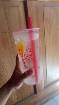Product Review of Sandal Gunung Karet kekinian Motif Rantai Wanita Anti Slip Jelly Sendal from L**7 0