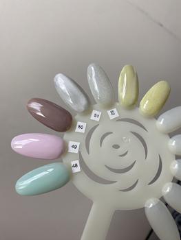 Product Review of แม่เหล็กทำสีลูกแก้ว ดูดสีเล็บเจล แมวตา cat eay ทำลายเล็บ อุปกรณ์ทำเล็บ พร้อมส่ง แม่เหล็ก  ดึง from N**n 0