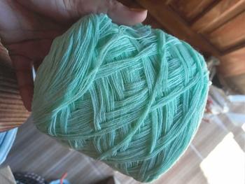 Product Review of SHADES OF VIOLET 4 PLY SOFT INDOPHIL from T**o M** V** 0