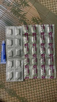 Product Review of Hộp vệ sinh làm sạch giảm mùi phụ nữ from H**n 0