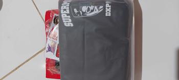 Product Review of Kaos Oversize SUPER DXPRO APPAREL 16S DISTRO TEBAL kain from #**# 1