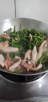 Product Review of Võng dù 2 lớp cá sấu loại tốt, mát, mịn.Kích thước 1m4x2m4 Nam Fish vonginox vong mung from S**g Đ**g 1**x 1