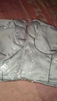 Product Review of paket couple piyama satin silk (cp) from N**g 0