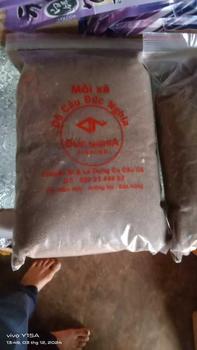Product Review of Cám xả Dụ Cá- Cám Nền, Cám Tanh Tổng Hợp 20% Đạm (KLT 750G)  Đi Câu Fishing Câu Cá from Đ** C** ** N** 1