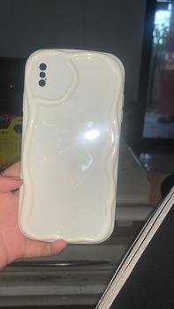 Product Review of Ốp lưng viền sóng lưng phủ bóng cao cấp bóng cực sang Phone Phụ Kiện sk196 from _**2 1