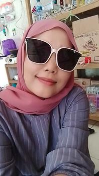 Product Review of 【COD】PALESUN EYEWEAR brand Kacamata Hitam Perlindungan Sunglasses Eyewear from s**9 2
