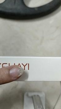 Product Review of Sơn gel mắt mèo kim cương ánh trắng cao cấp Nữ from T**g 1