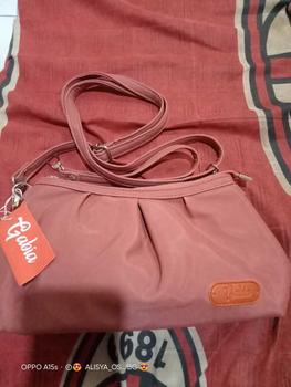 Product Review of DAISY dan RUMY  BAG BY GABIA Selempang Wanita from 🌹**𝙣 𝙑**🌹 2