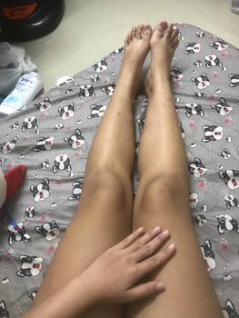 Product Review of 200ml Tinh Chất Bạch Tạn Kem Body from M**a 1