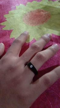 Product Review of cincin kokka kaukah kaokah kokkah fukakah mata from a** 0