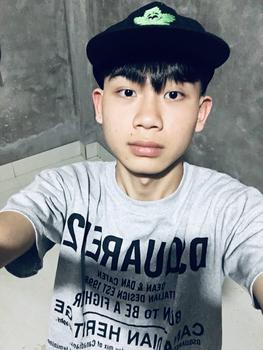 Product Review of Áo Thun BQU Xám Xước chất coton dành cho Nam Nữ from unisex from H**g B**💢 0