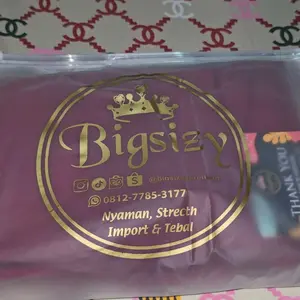 Bigsizypremium Legging Panjang Olahraga dan Daily