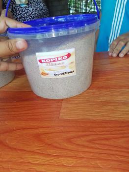 Product Review of 3in1 INSTANT COFFEE MIX 1.3kg from E**e V**o 0