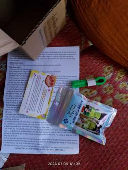 Product Review of Thực Phẩm Bổ Sung- Viên Uống Yanhee ThaiVip THAILAN- túi 7viên, túi 15viên, túi 30viên from S** N**5 0