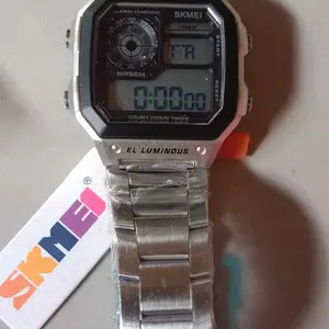 BOX SKMEI Box Jam Tangan SKMEI